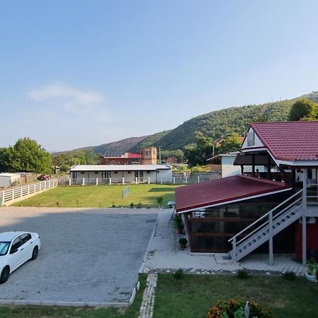 Vila Legrand Bazias Экстерьер фото