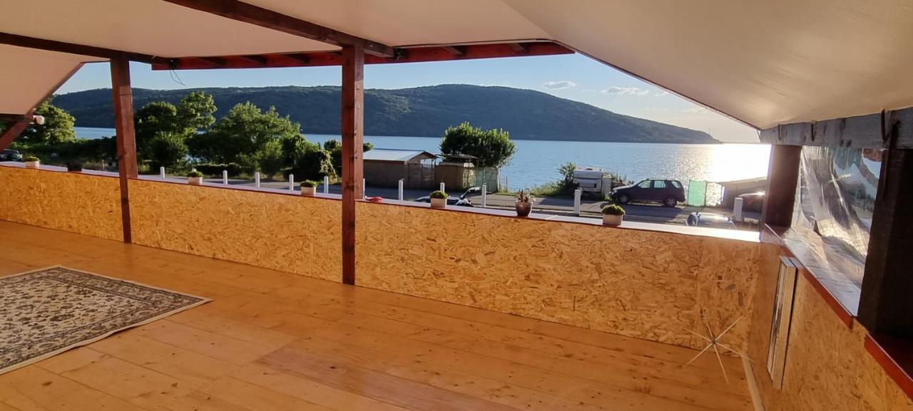 Vila Legrand Bazias Экстерьер фото