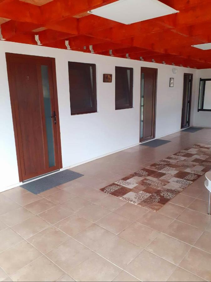 Vila Legrand Bazias Номер фото